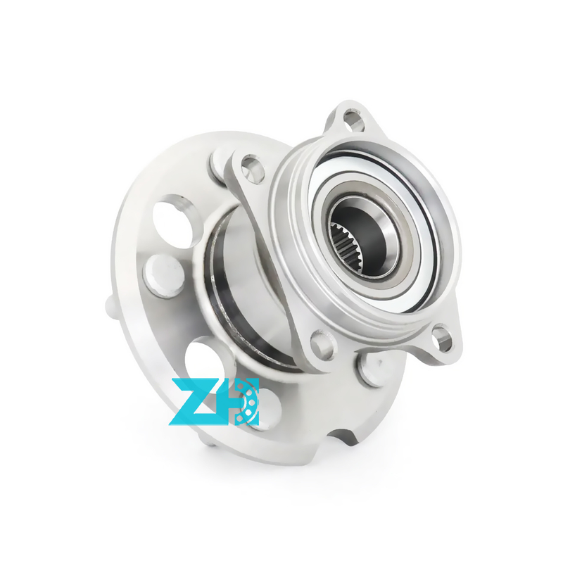 42410-42020 4241042020 Hub Bantalan Roda Belakang Untuk TOYOTA 42410-42020