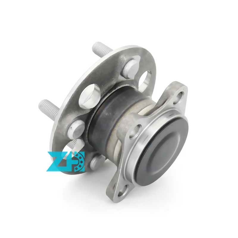 42410-52070 4241052070 Kit bantalan hub roda poros belakang untuk TOYOTA YARIS VERSO 42410-52070