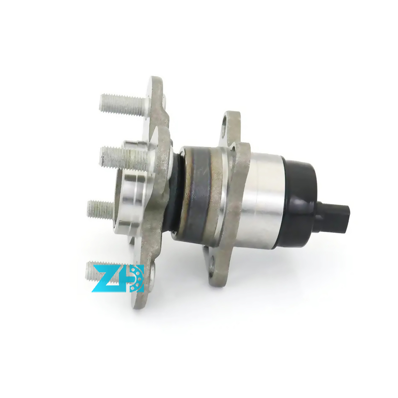 42410-B1010 42410B1010 Automobile left wheel hub bearing assembly 42410-B1010 42410B1010 untuk suku cadang mobil dengan P0/P6/P5/P4