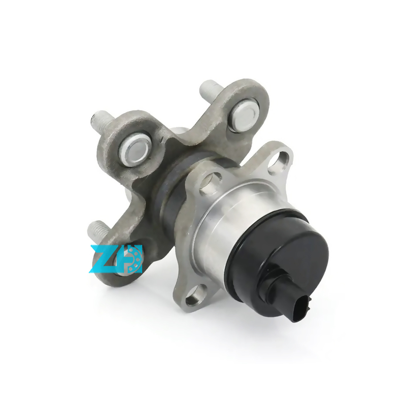 42410-B1010 42410B1010 Automobile left wheel hub bearing assembly 42410-B1010 42410B1010 untuk suku cadang mobil dengan P0/P6/P5/P4