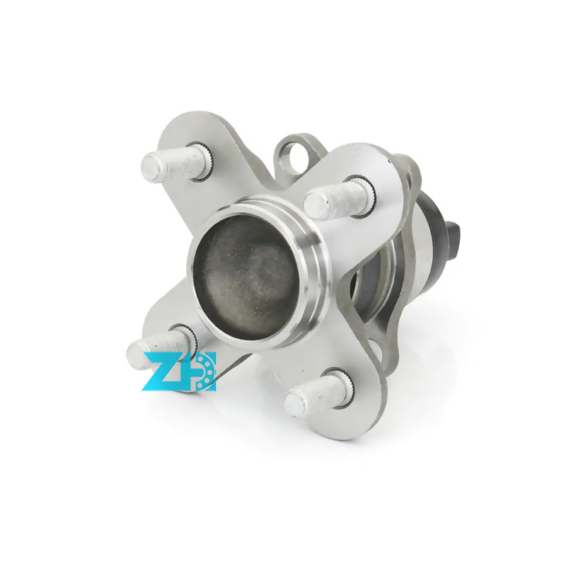42410-B1010 42410B1010 Automobile left wheel hub bearing assembly 42410-B1010 42410B1010 untuk suku cadang mobil dengan P0/P6/P5/P4