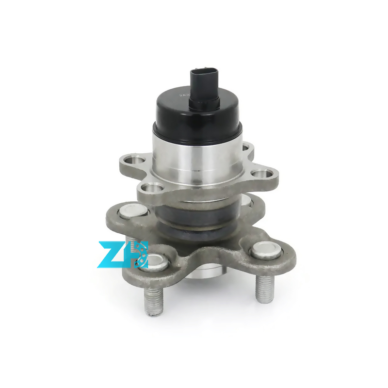 42410-B1010 42410B1010 Automobile left wheel hub bearing assembly 42410-B1010 42410B1010 untuk suku cadang mobil dengan P0/P6/P5/P4