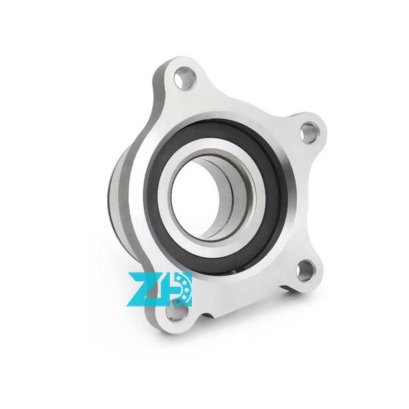 42450-0C010 424500C010 Wheel Hub Bearing Wheel Hub Assembly Untuk TOYOTA 42450-0C010 424500C010 Untuk suku cadang mobil