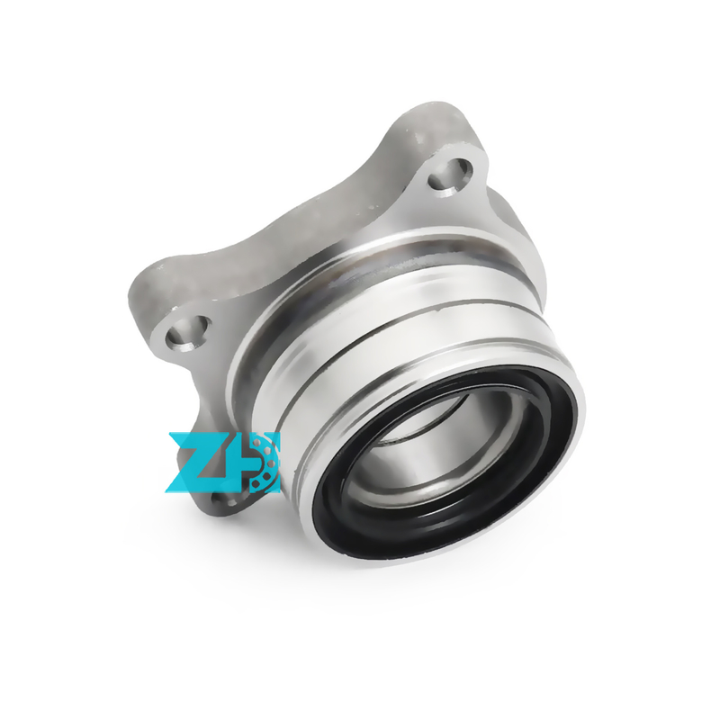 42450-0C010 424500C010 Wheel Hub Bearing Wheel Hub Assembly Untuk TOYOTA 42450-0C010 424500C010 Untuk suku cadang mobil