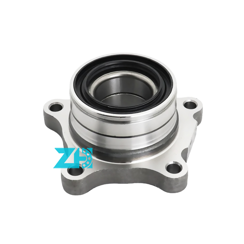 42450-0C010 424500C010 Wheel Hub Bearing Wheel Hub Assembly Untuk TOYOTA 42450-0C010 424500C010 Untuk suku cadang mobil