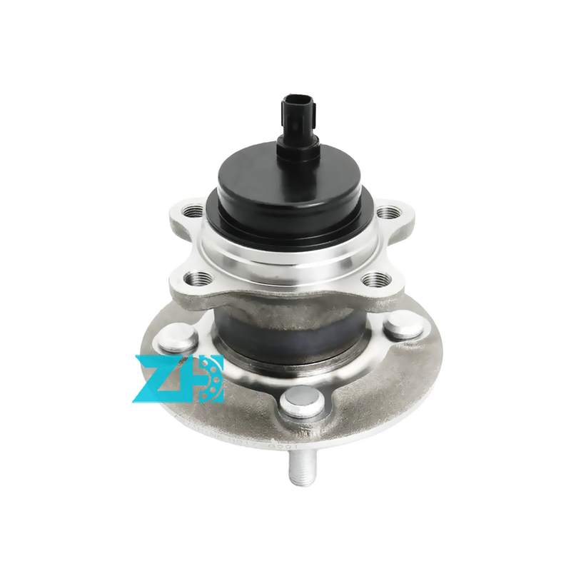 42450-0D140 424500D140 Wheel Hub Bearing Untuk Toyota 42450-0D140 424500D140 Hub Bearing Untuk Meminimalkan Penggantian Otomatis