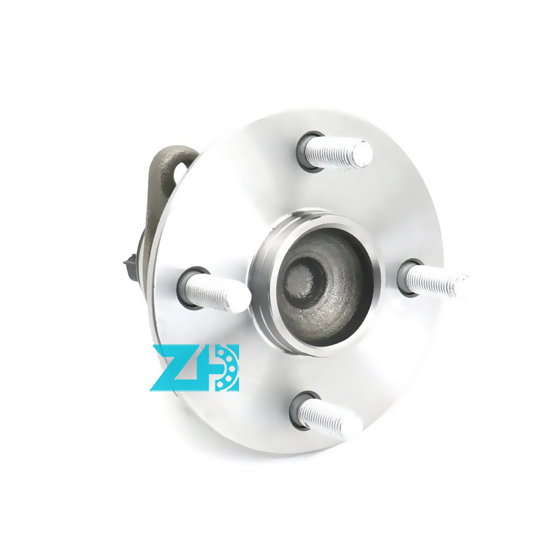 42450-0D140 424500D140 Wheel Hub Bearing Untuk Toyota 42450-0D140 424500D140 Hub Bearing Untuk Meminimalkan Penggantian Otomatis