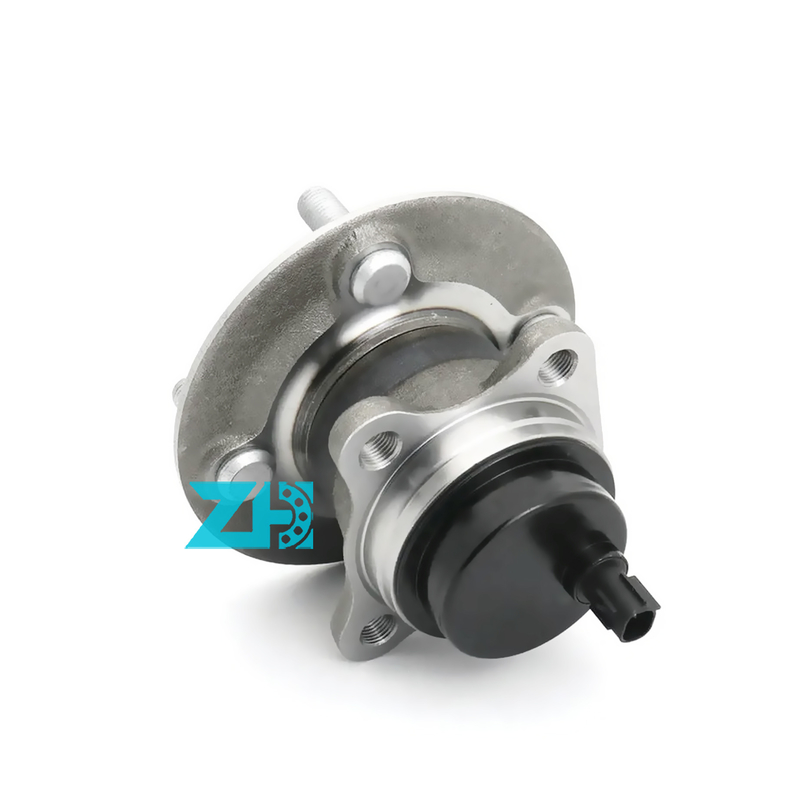 42450-0D140 424500D140 Wheel Hub Bearing Untuk Toyota 42450-0D140 424500D140 Hub Bearing Untuk Meminimalkan Penggantian Otomatis