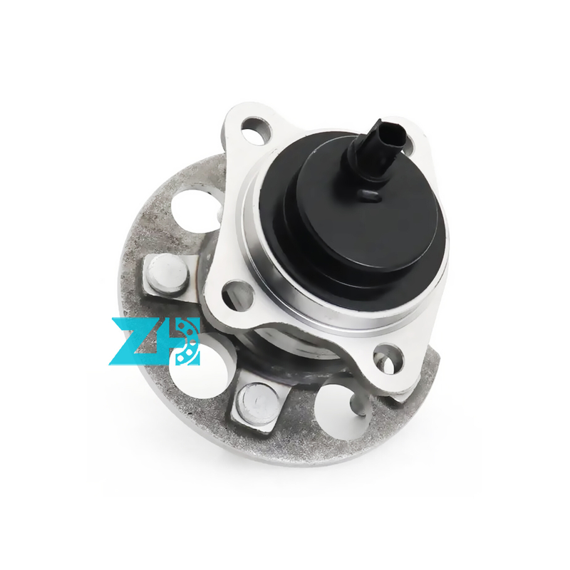 Bantalan hub roda 42450-0E030 424500E030 Untuk Toyota 42450-0E030 424500E030 Bantalan hub