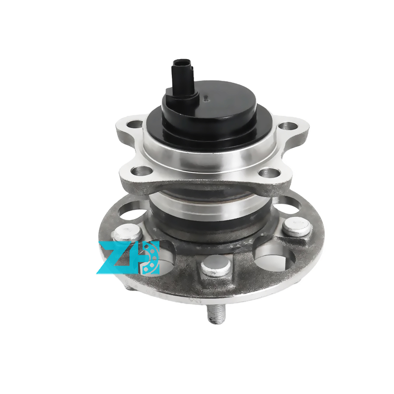 Bantalan hub roda 42450-0E030 424500E030 Untuk Toyota 42450-0E030 424500E030 Bantalan hub