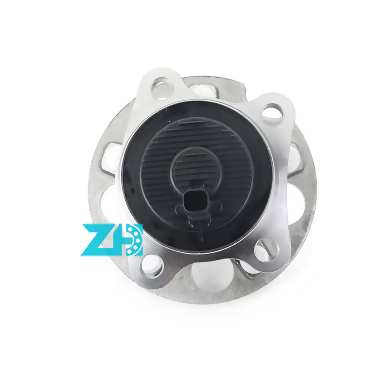 42450-0T010 512422 BR930749 bantalan roda belakang bantalan roda untuk suku cadang mobil