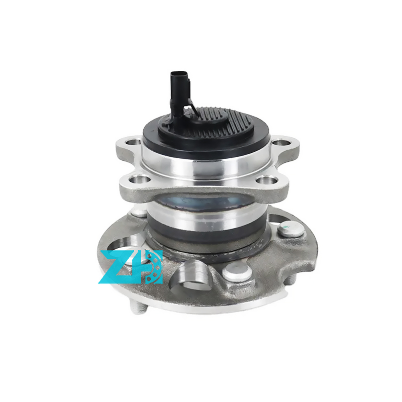 42450-0T010 512422 BR930749 bantalan roda belakang bantalan roda untuk suku cadang mobil