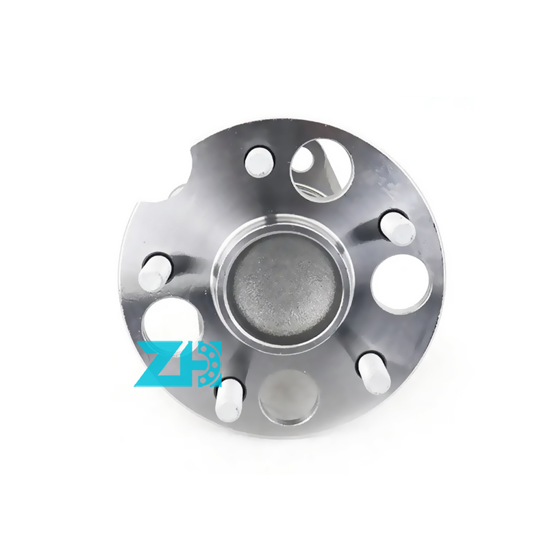 42450-0T010 512422 BR930749 bantalan roda belakang bantalan roda untuk suku cadang mobil