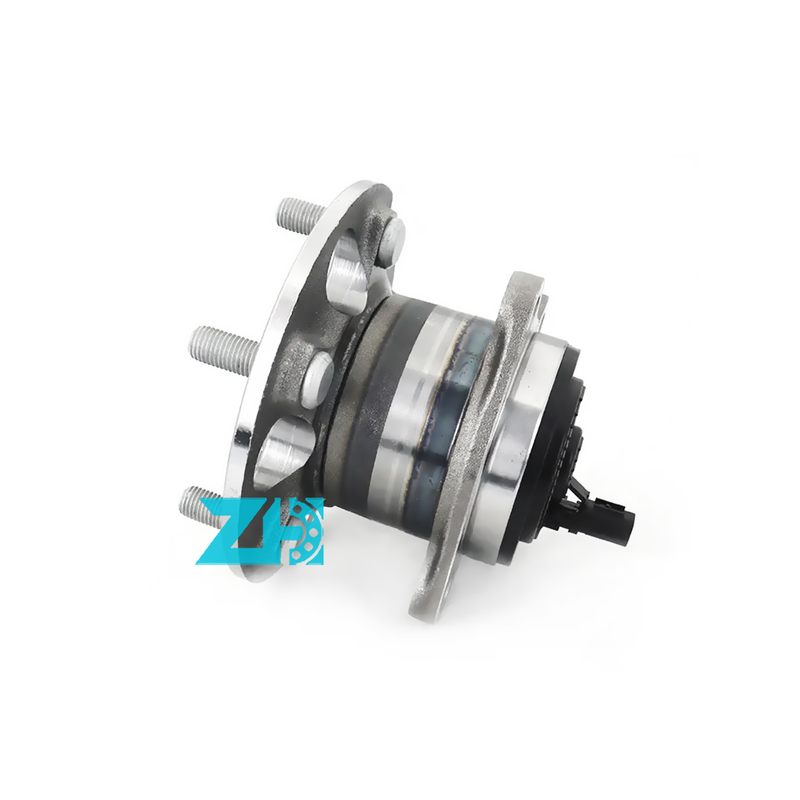 42450-0T010 512422 BR930749 bantalan roda belakang bantalan roda untuk suku cadang mobil