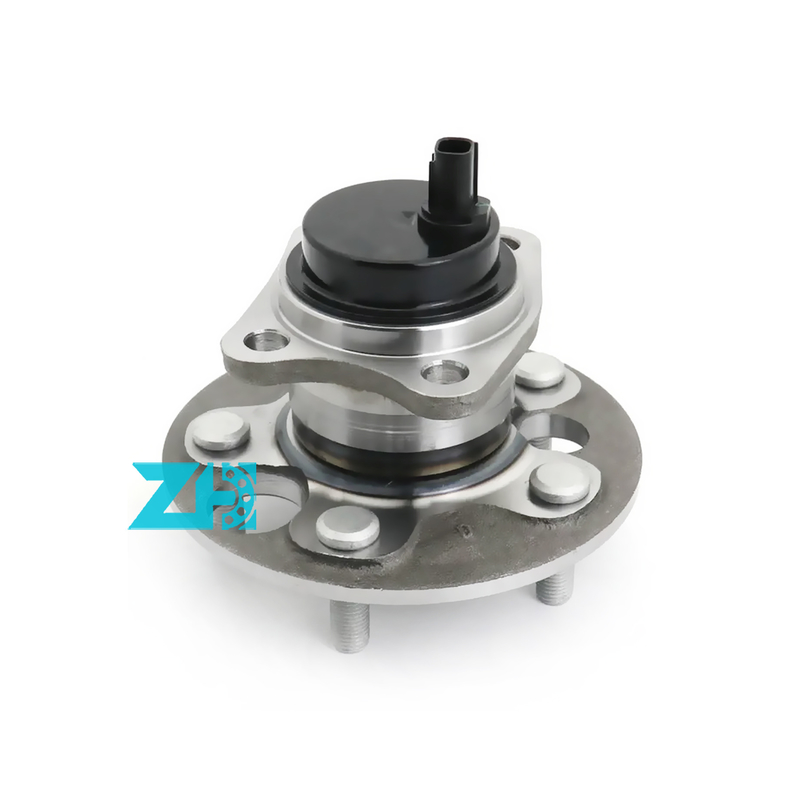 42450-02120 4245002120 Hub Roda Belakang Untuk Toyota 42450-02120 4245002120 Wheel Hub Bearing dengan GCR15 untuk Profesional
