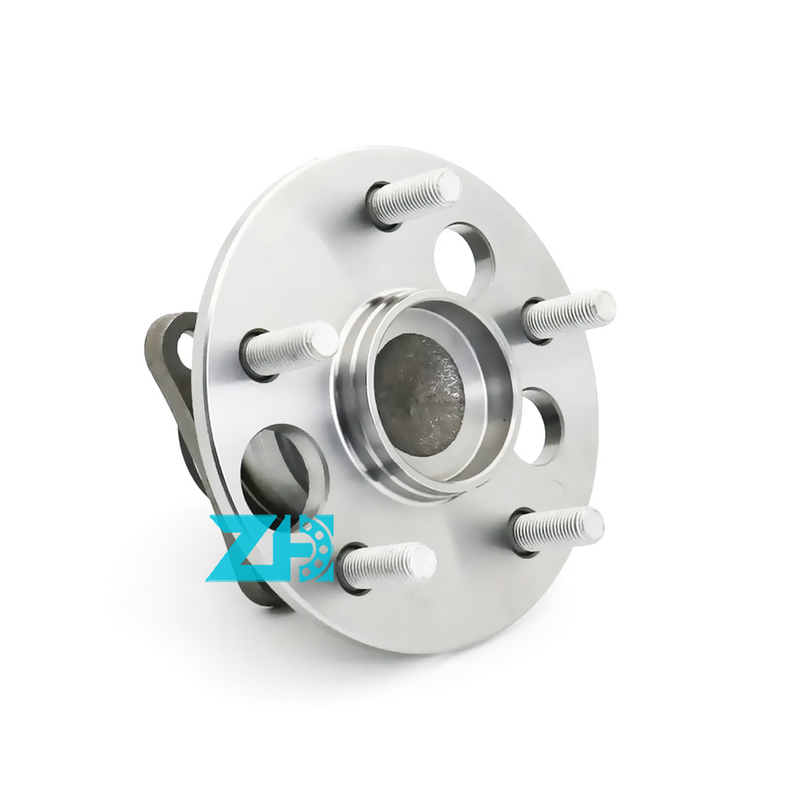 42450-02120 4245002120 Hub Roda Belakang Untuk Toyota 42450-02120 4245002120 Wheel Hub Bearing dengan GCR15 untuk Profesional