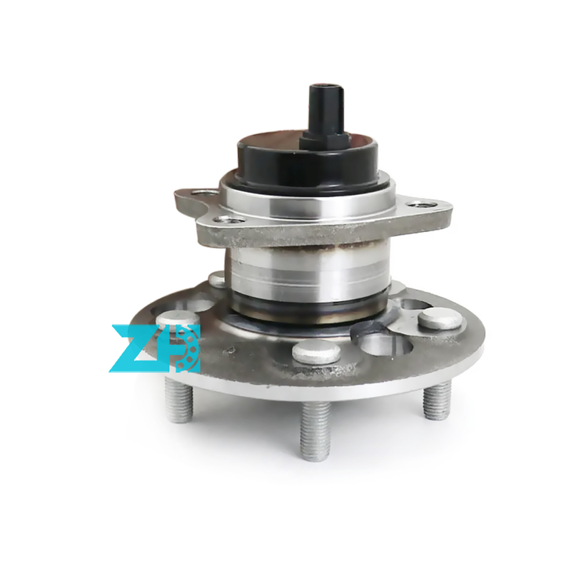 42450-02120 4245002120 Hub Roda Belakang Untuk Toyota 42450-02120 4245002120 Wheel Hub Bearing dengan GCR15 untuk Profesional