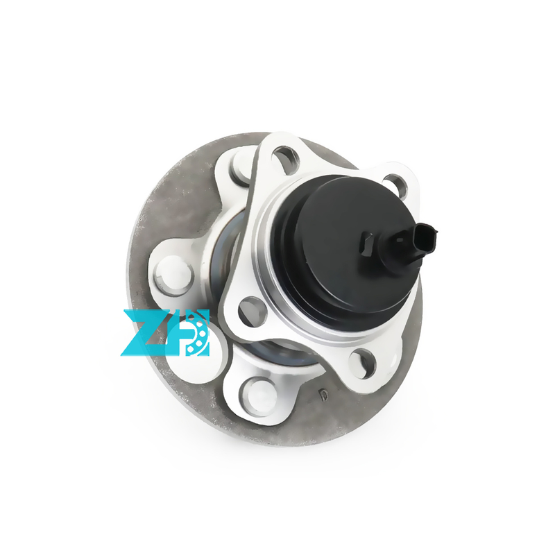 42450-02120 4245002120 Hub Roda Belakang Untuk Toyota 42450-02120 4245002120 Wheel Hub Bearing dengan GCR15 untuk Profesional
