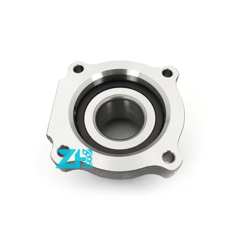 Berlaku pada Toyota Tacoma roda hub bantalan 42450-04010 4245004010 Untuk suku cadang mobil, GCR15,P0/P6/P5/P4