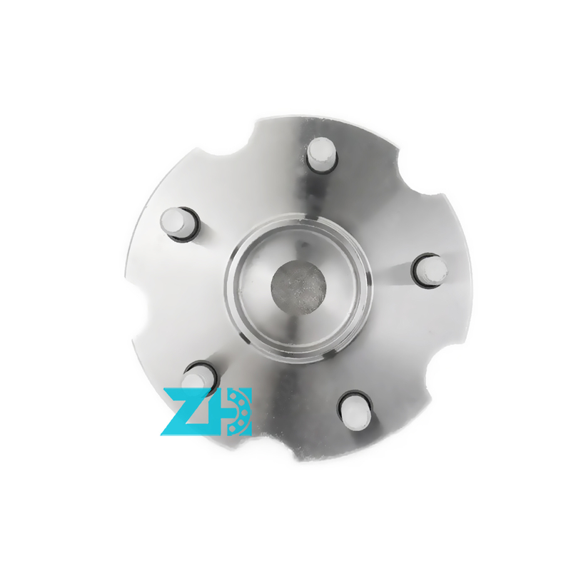 Bantalan Hub Presisi Tinggi 4245005080 4245012110 Bantalan roda Toyota dan kumpulan hub roda 4245005080 4245012110