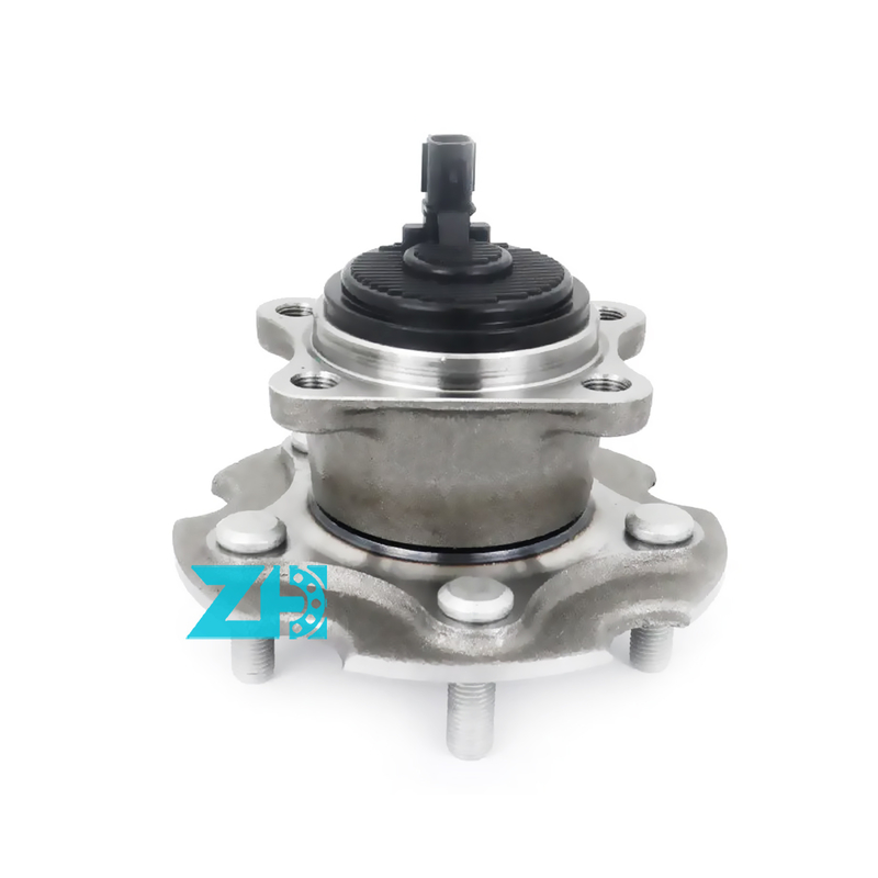 Bantalan Hub Presisi Tinggi 4245005080 4245012110 Bantalan roda Toyota dan kumpulan hub roda 4245005080 4245012110