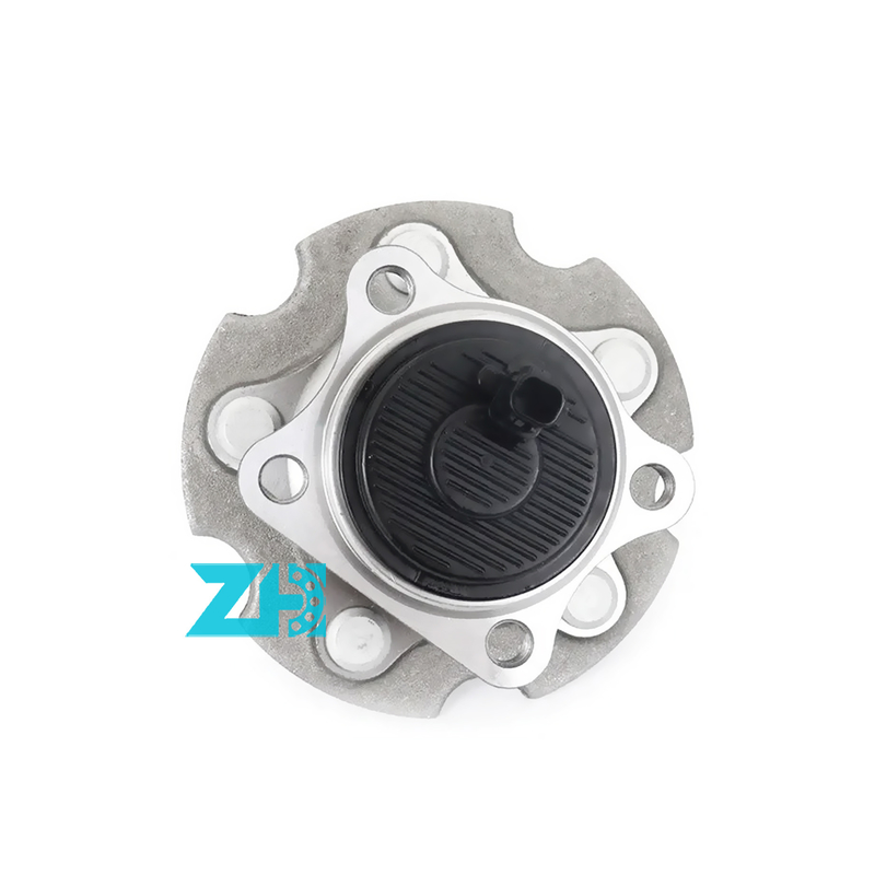 Bantalan Hub Presisi Tinggi 4245005080 4245012110 Bantalan roda Toyota dan kumpulan hub roda 4245005080 4245012110