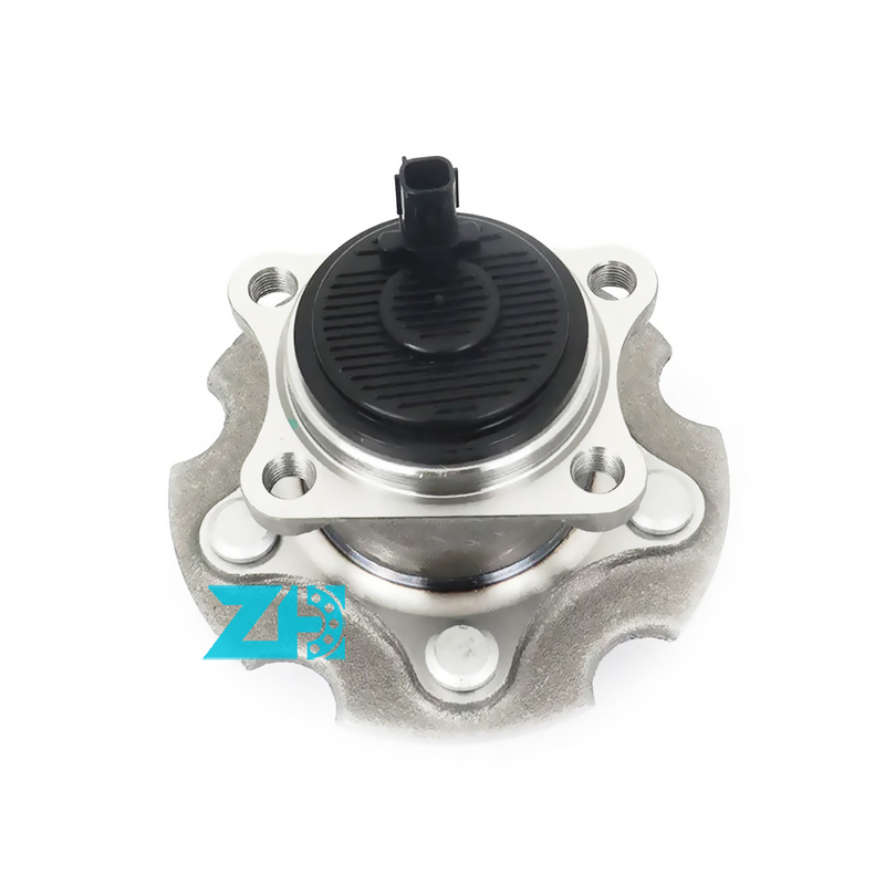 Bantalan Hub Presisi Tinggi 4245005080 4245012110 Bantalan roda Toyota dan kumpulan hub roda 4245005080 4245012110