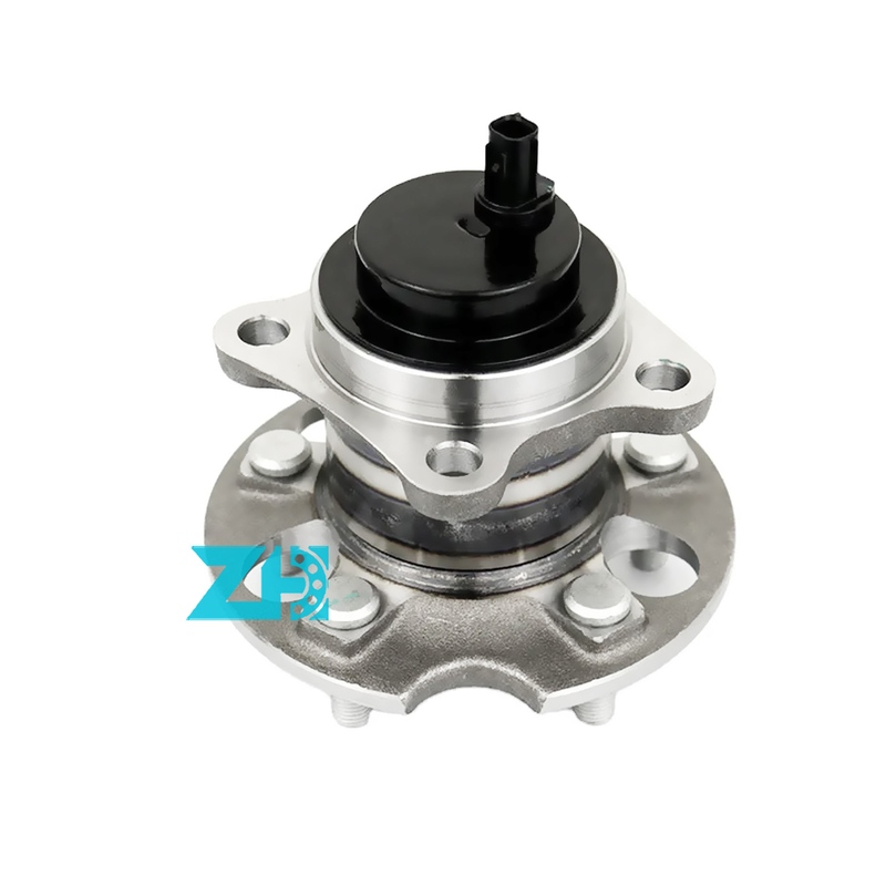 42450-08030 4245008030 Hub roda belakang 42450-08030 4245008030 Untuk Toyota 42450-08030 Bantalan roda untuk suku cadang mobil