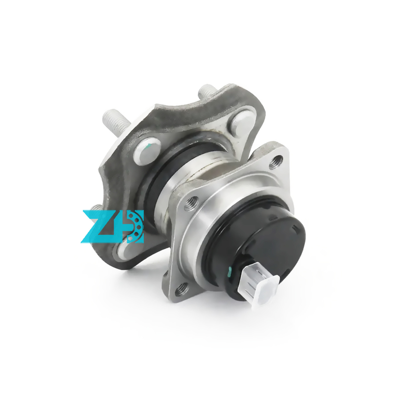 42450-12051 4245012051 Toyota Corolla kanan dan kiri roda belakang hub unit bantalan 42450-12051 4245012051 Bantalan roda