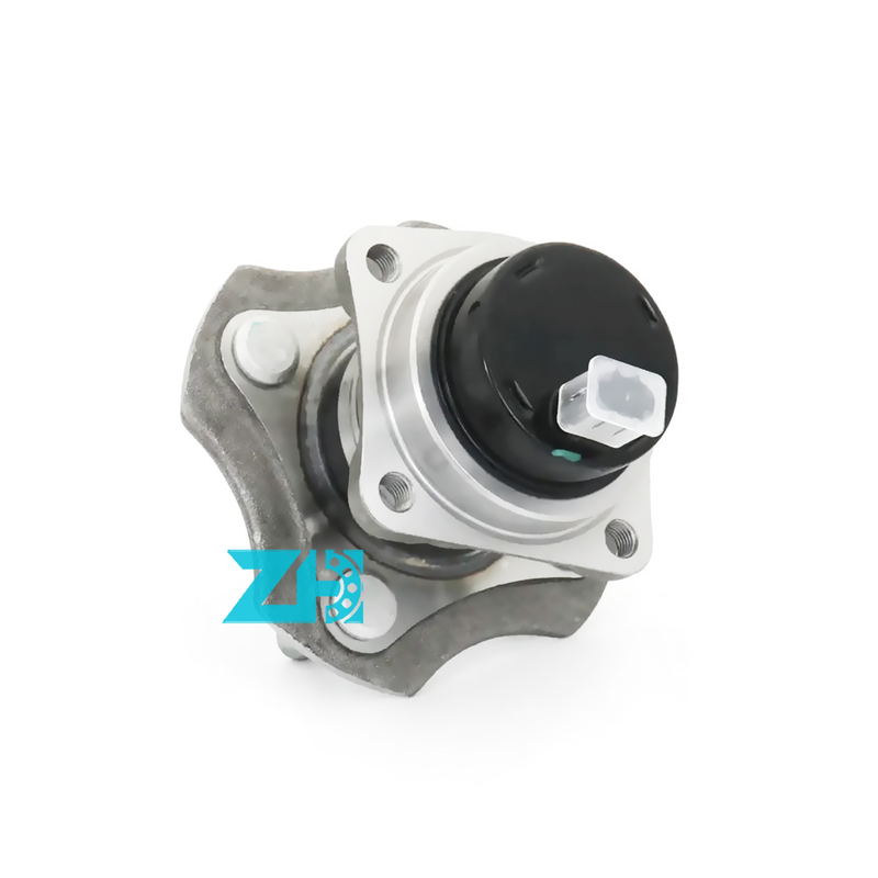 42450-12051 4245012051 Toyota Corolla kanan dan kiri roda belakang hub unit bantalan 42450-12051 4245012051 Bantalan roda