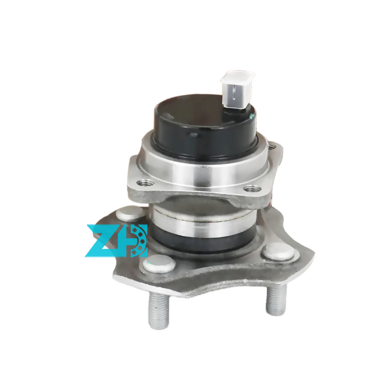 42450-12051 4245012051 Toyota Corolla kanan dan kiri roda belakang hub unit bantalan 42450-12051 4245012051 Bantalan roda