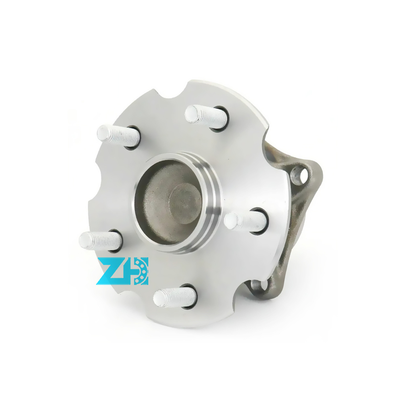 42450-28030 4245028030 Bantalan Hub Roda Pengarahan yang Tepat dengan Bahan GCR15 42450-28030 4245028030 Bantalan Hub Roda