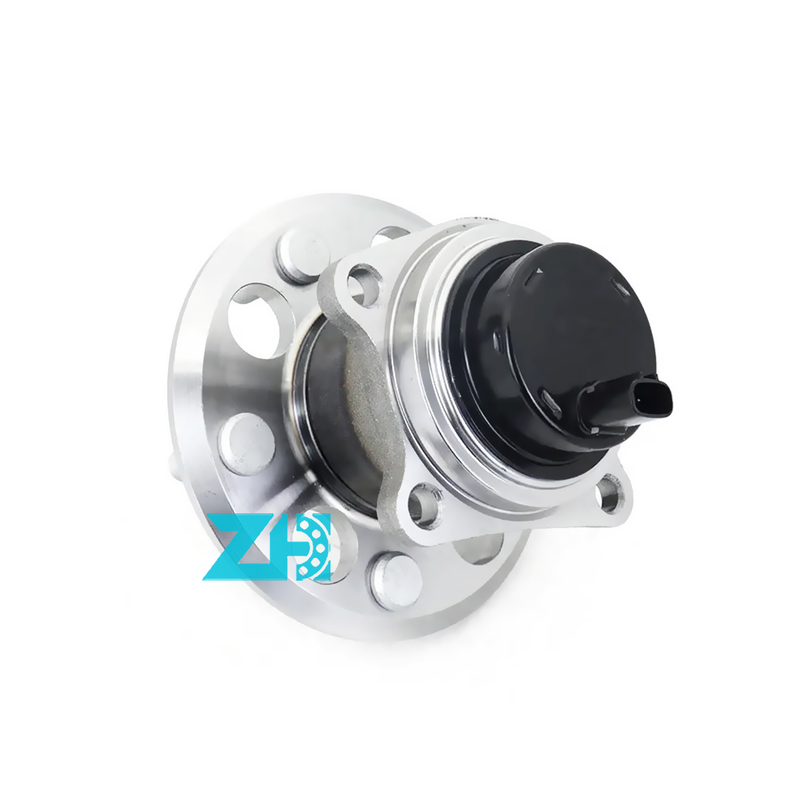 42450-42030 4245042030 Hub Roda Belakang Untuk Toyota 42450-42030 4245042030 Hub Bearing Untuk Bagian Mobil