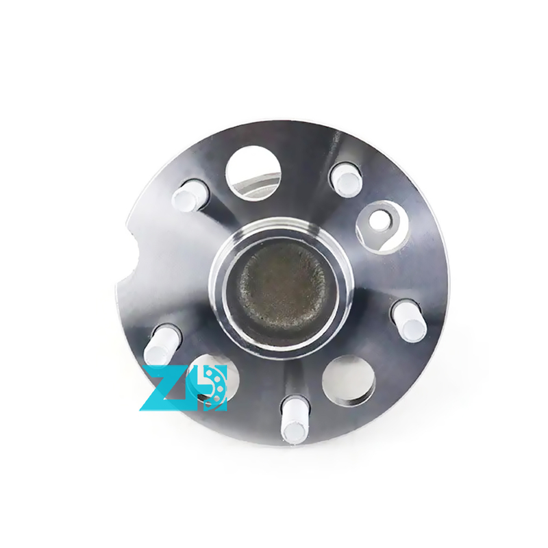 42450-42030 4245042030 Hub Roda Belakang Untuk Toyota 42450-42030 4245042030 Hub Bearing Untuk Bagian Mobil