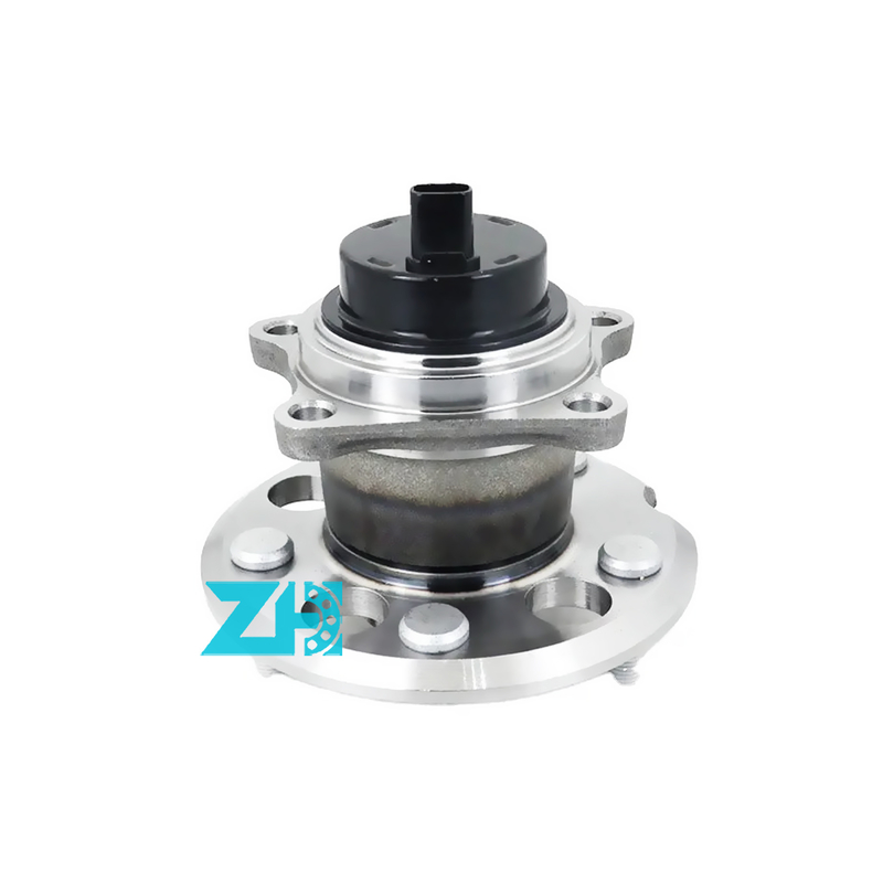42450-42030 4245042030 Hub Roda Belakang Untuk Toyota 42450-42030 4245042030 Hub Bearing Untuk Bagian Mobil