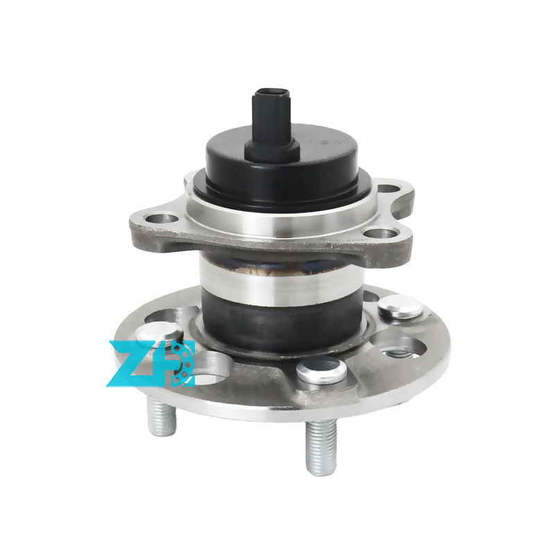 42450-52060 4245052060 Unit bantalan hub mobil 42450-52060 4245052060 Bantalan hub roda 42450-52060 4245052060