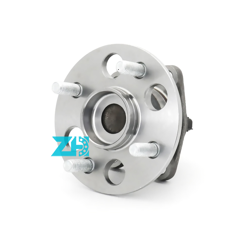 42450-52060 4245052060 Unit bantalan hub mobil 42450-52060 4245052060 Bantalan hub roda 42450-52060 4245052060