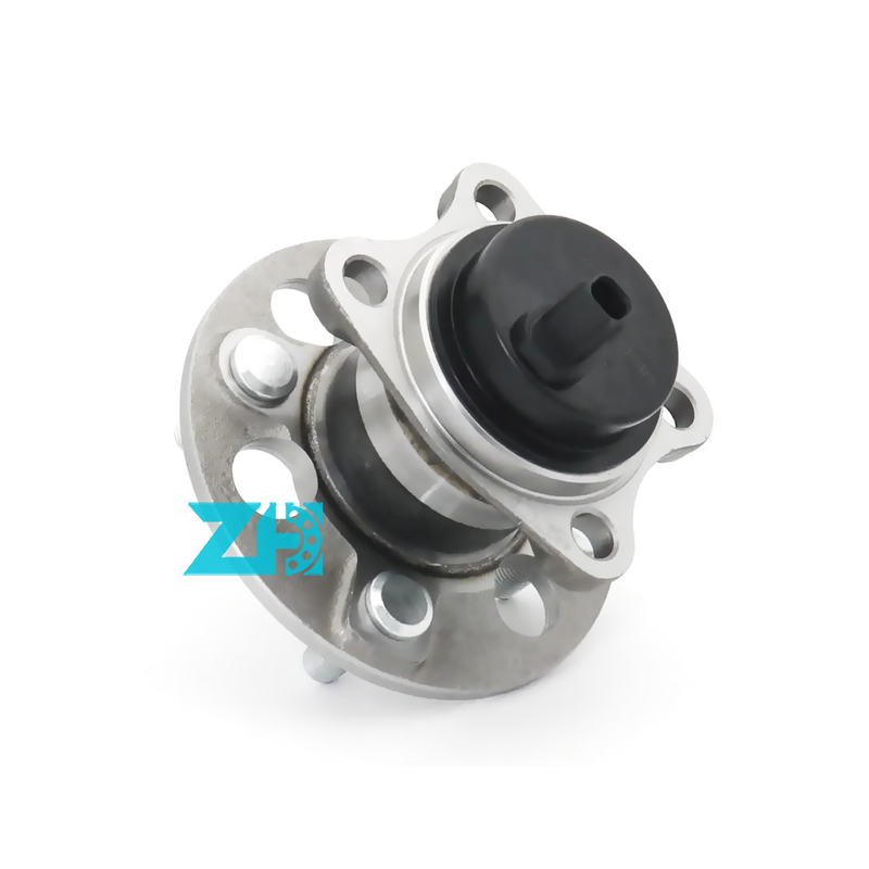 42450-52060 4245052060 Unit bantalan hub mobil 42450-52060 4245052060 Bantalan hub roda 42450-52060 4245052060