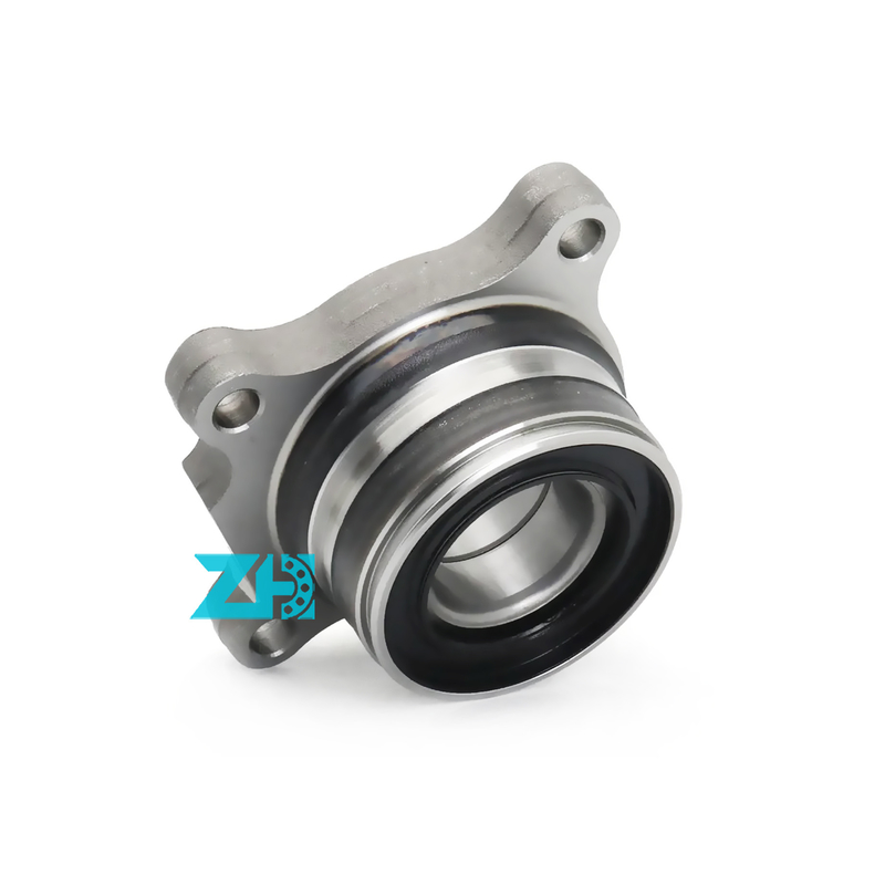 42450-60050 4245060050 Bantalan Hub Roda 42450-60050 4245060050 Bantalan Hub Roda Depan untuk suku cadang mobil