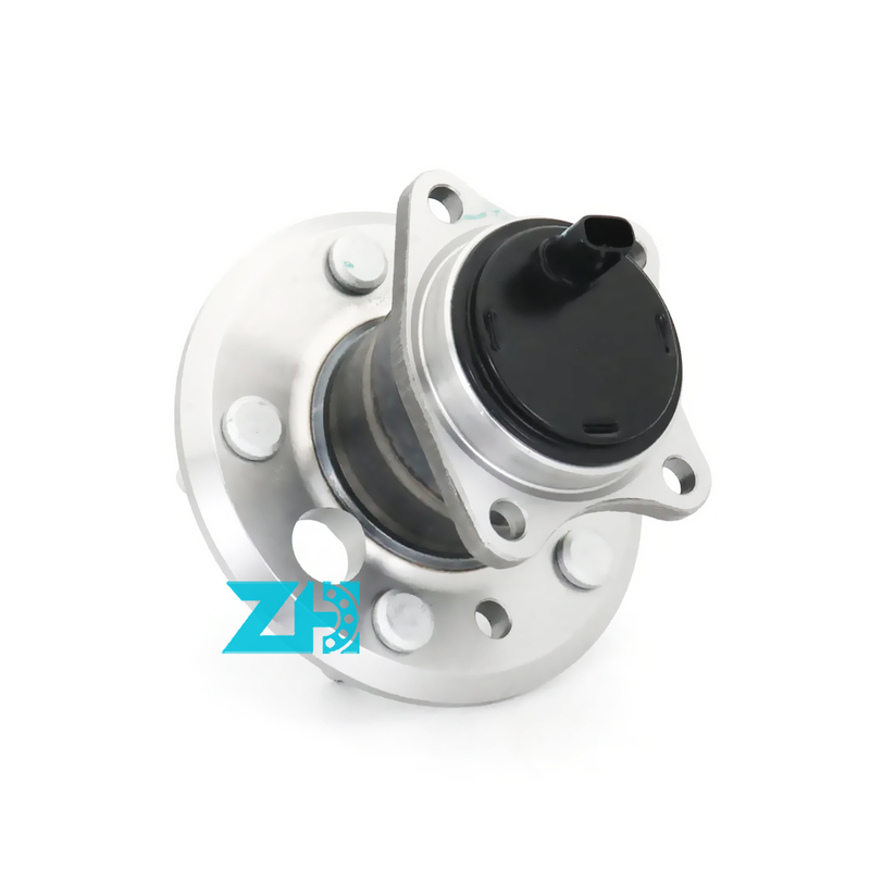 42460-48011, 42460-06010 Wheel Hub Assembly 42460-48011, 42460-06010 untuk suku cadang mobil