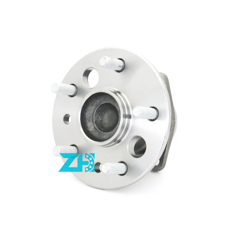 42460-48011, 42460-06010 Wheel Hub Assembly 42460-48011, 42460-06010 untuk suku cadang mobil