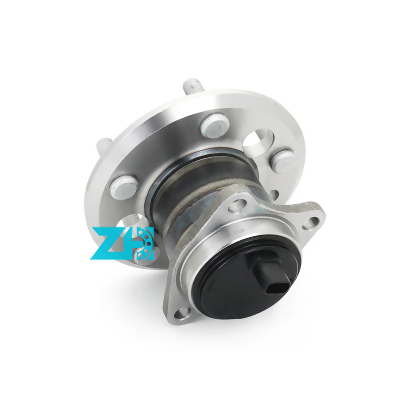 42460-48011, 42460-06010 Wheel Hub Assembly 42460-48011, 42460-06010 untuk suku cadang mobil