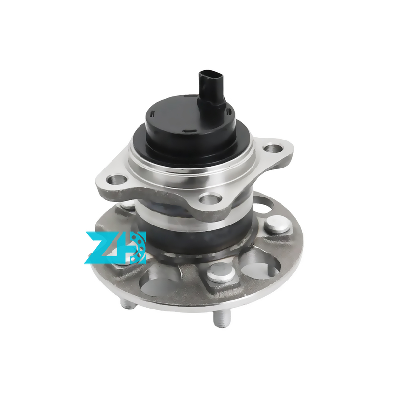 42460-48040 4246048040 Toyota roda hub bantalan kumpulan 42460-48040 4246048040 P0/P6/P5/P4 suku cadang mobil