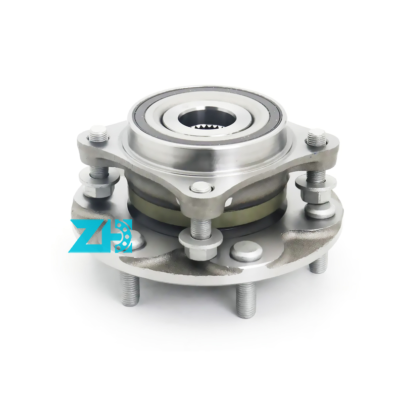 43502-60180 4350260180 suku cadang mobil bantalan poros roda mobil