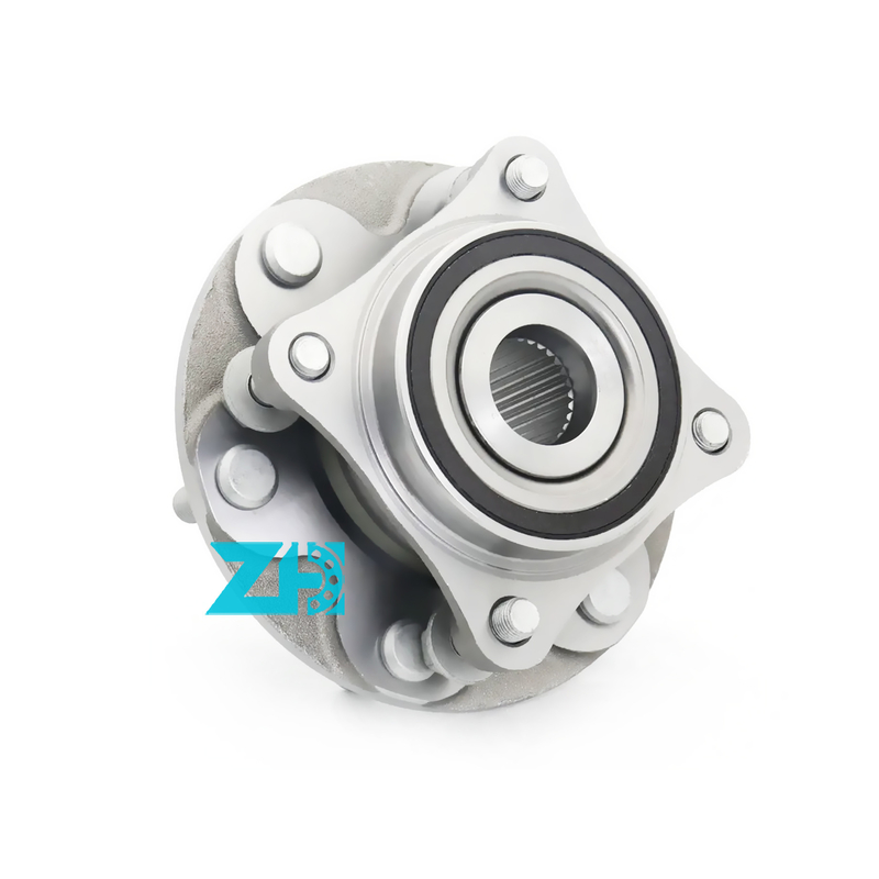 43502-60180 4350260180 suku cadang mobil bantalan poros roda mobil