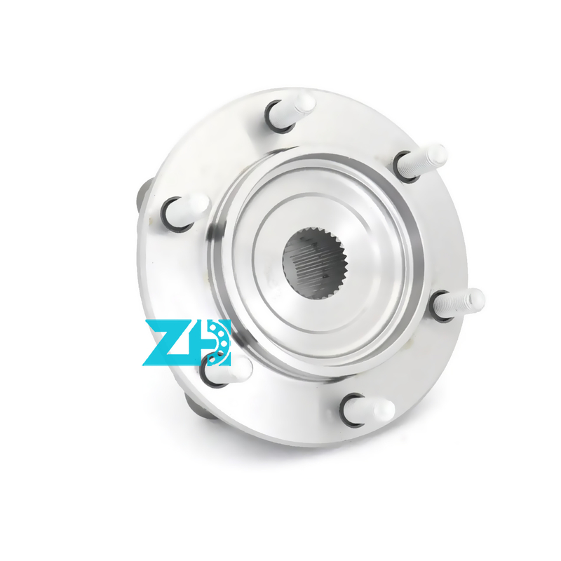 kit bantalan roda 43550-0K030 435500K030 Front hub bearing assembly untuk toyota 43550-0K030 435500K030 Wheel Hub Bearing