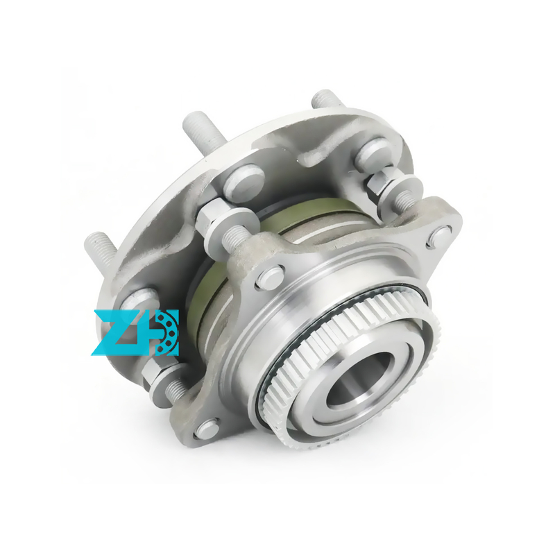 kit bantalan roda 43550-0K030 435500K030 Front hub bearing assembly untuk toyota 43550-0K030 435500K030 Wheel Hub Bearing