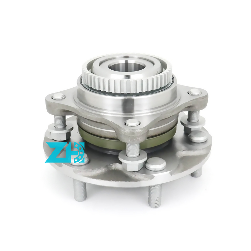 kit bantalan roda 43550-0K030 435500K030 Front hub bearing assembly untuk toyota 43550-0K030 435500K030 Wheel Hub Bearing