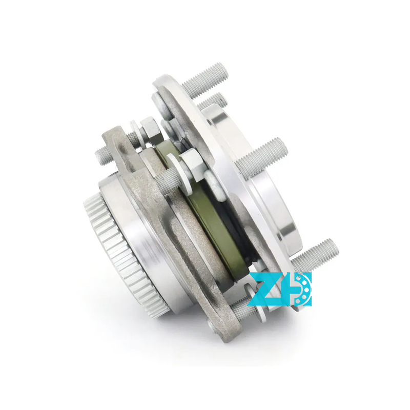 kit bantalan roda 43550-0K030 435500K030 Front hub bearing assembly untuk toyota 43550-0K030 435500K030 Wheel Hub Bearing