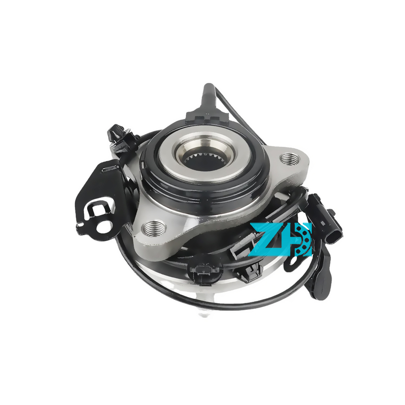 43560-0D050 43560-0D060 Wheel Hub Bearing Wheel Hub Assembly Untuk Toyota 43560-0D050 43560-0D060 Low Noise and More Quiet